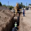 Baja presión de agua afectará a tres colonias de Cajeme este jueves
