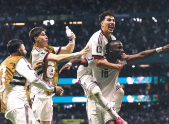 México ilusiona: paso perfecto y boleto a la siguiente ronda del Mundial