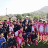 Gobernador Durazo abre puertas al futbol profesional con visorías para jóvenes sonorenses