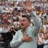 Javier Lamarque reivindica su papel como fundador de Morena en Sonora y llama a cerrar filas por la transformación