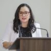 Promueve Iris Sánchez el uso de la IA para el aprendizaje