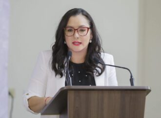 Promueve Iris Sánchez el uso de la IA para el aprendizaje