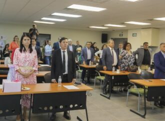 Aprueba la reducción de regidores para 6 municipios Sonora