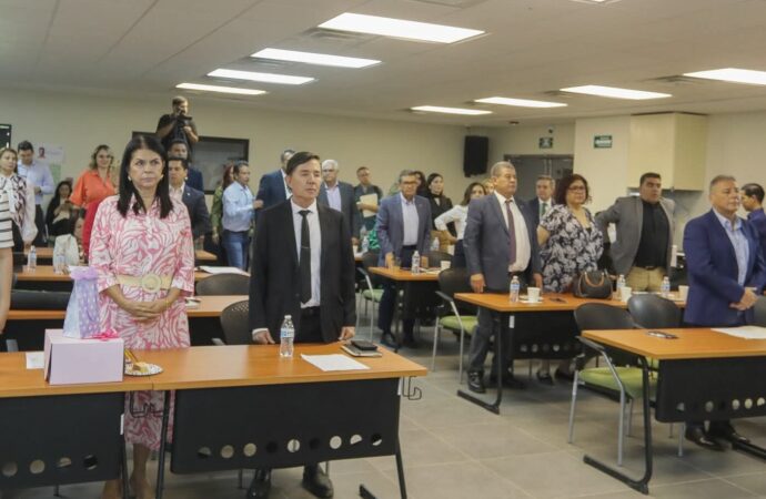 Aprueba la reducción de regidores para 6 municipios Sonora