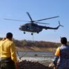 Mantiene CEPC combate intensivo contra incendio forestal en Tarachi
