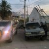 En Sonora, caen dos presuntos huachicoleros en Guaymas; aseguran 50 litros de combustible