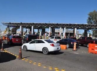 Inversión en cruces fronterizos fortalece expectativas de desarrollo para Sonora: Canacintra