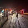 Apagón en el sur de Hermosillo desata bloqueo; CFE restablece el servicio
