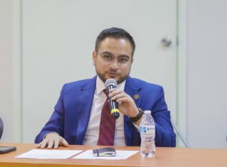 Consultan propuesta para elevar castigos por el delito de Tortura