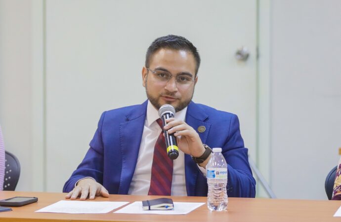 Consultan propuesta para elevar castigos por el delito de Tortura