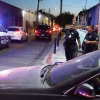 Comerciantes del Centro de Hermosillo piden reforzar vigilancia tras ataque que cobró la vida de un policía