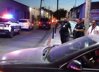 Comerciantes del Centro de Hermosillo piden reforzar vigilancia tras ataque que cobró la vida de un policía