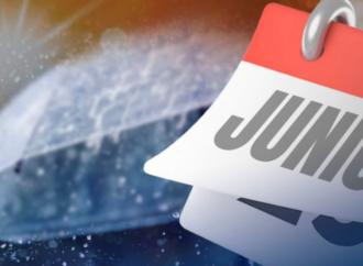 Pronostican junio con lluvias, mayor humedad y temperaturas menos extremas en Hermosillo