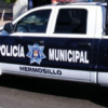 Arrestan a hombre acusado de agredir a su madre en Hermosillo