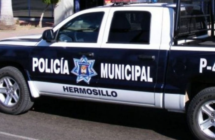 Arrestan a hombre acusado de agredir a su madre en Hermosillo