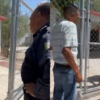Policías reúnen con su madre a hombre desaparecido desde hace tres meses en Hermosillo