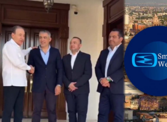 Smurfit Westrock invertirá 65 millones de dólares en Cajeme y generará 300 empleos directos