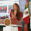 Estrella, estudiante de Tamaulipas, lanzará volado en el partido inaugural del Mundial 2026 entre México y Sudáfrica