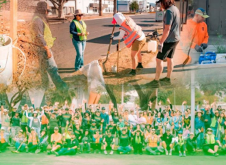 Impulsan programa de reforestación en Hermosillo para capacitar a ciudadanos y escuelas en el cuidado de árboles