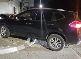 Asegura Policía Municipal dos armas de fuego y detiene a dos jóvenes en Hermosillo