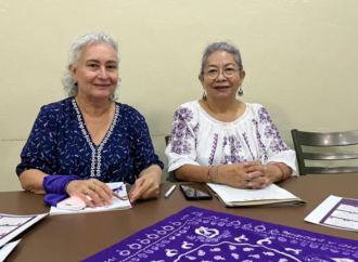 Colectivos feministas llaman a reforzar acciones contra la violencia de género en Sonora