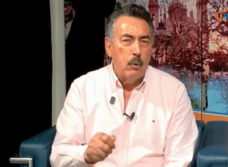 “Soy quien más concilia la unidad; en 2027 también se juega el 2030”: Javier Lamarque