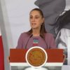 Claudia Sheinbaum presume plan histórico de energías renovables; México sumará 32 mil MW al 2030