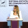 Anuncian plataforma nacional de Registro Civil