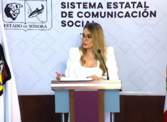 Anuncian plataforma nacional de Registro Civil