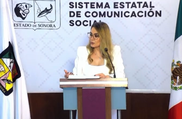 Anuncian plataforma nacional de Registro Civil