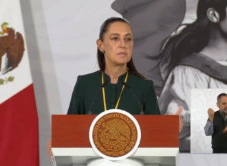 Claudia Sheinbaum impulsa consulta nacional para nueva ley de pueblos indígenas y afromexicanos