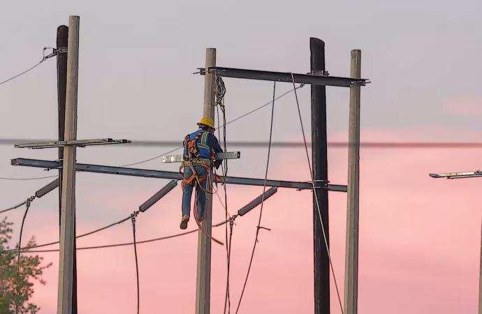 Hermosillo requiere dos nuevas subestaciones de CFE para atender el crecimiento urbano, advierte Canadevi