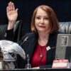 Claudia Sheinbaum designa a Laura Itzel Castillo para encabezar la Secretaría de las Mujeres
