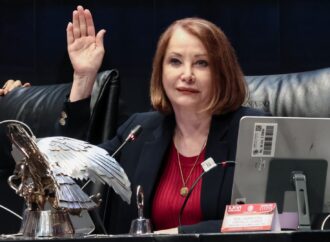 Claudia Sheinbaum designa a Laura Itzel Castillo para encabezar la Secretaría de las Mujeres