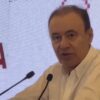 Reitera gobernador llamado a sindicatos de la Unison para frenar la huelga