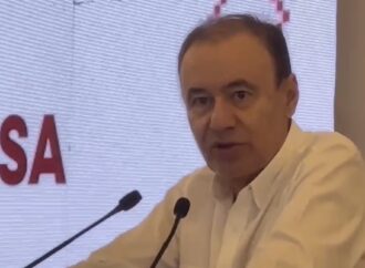 Reitera gobernador llamado a sindicatos de la Unison para frenar la huelga