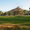Hermosillo crece sin saber cuántas áreas verdes tiene