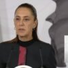 Claudia Sheinbaum anuncia suspensión de actividades en CDMX por inauguración del Mundial 2026