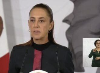 Claudia Sheinbaum anuncia suspensión de actividades en CDMX por inauguración del Mundial 2026