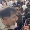 Si tengo visa, pero es insustancial’: Noroña
