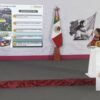 México despliega ayuda humanitaria en Venezuela tras terremotos; envía 250 rescatistas y 19 toneladas de insumos