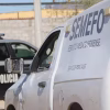 Asesinan a hombre a balazos dentro de un vehículo en Los Pinos Residencial de Hermosillo