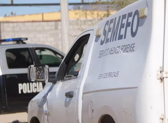 Asesinan a hombre a balazos dentro de un vehículo en Los Pinos Residencial de Hermosillo