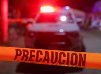 Hombre de 63 años resulta herido en ataque armado en la colonia El Jito; investigan presunto punto de narcomenudeo