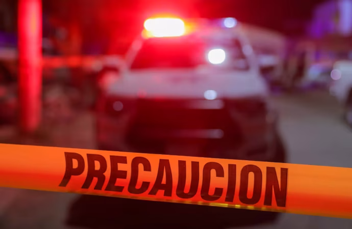 Hombre de 63 años resulta herido en ataque armado en la colonia El Jito; investigan presunto punto de narcomenudeo