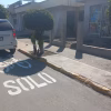 Hermosillo exhorta a respetar banquetas y rampas; ciudadanos pueden denunciar vehículos mal estacionados