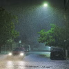 Primera lluvia de la temporada deja más de 23 milímetros de acumulación en Hermosillo