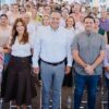 Beneficia Toño Astiazarán a 61 asociaciones altruistas con más de 6 toneladas de alimentos donados en las Fiestas del Pitic 2026