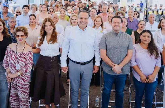 Beneficia Toño Astiazarán a 61 asociaciones altruistas con más de 6 toneladas de alimentos donados en las Fiestas del Pitic 2026