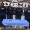 Operativos coordinados en Sonora dejan 165 detenidos y fuerte aseguramiento de drogas
